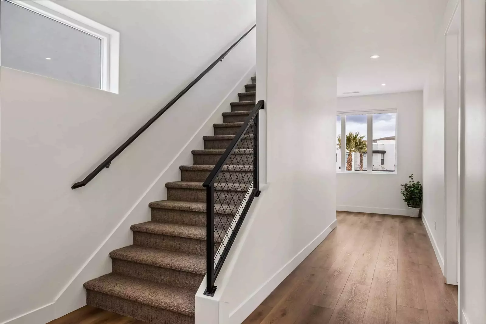 Loft Area
