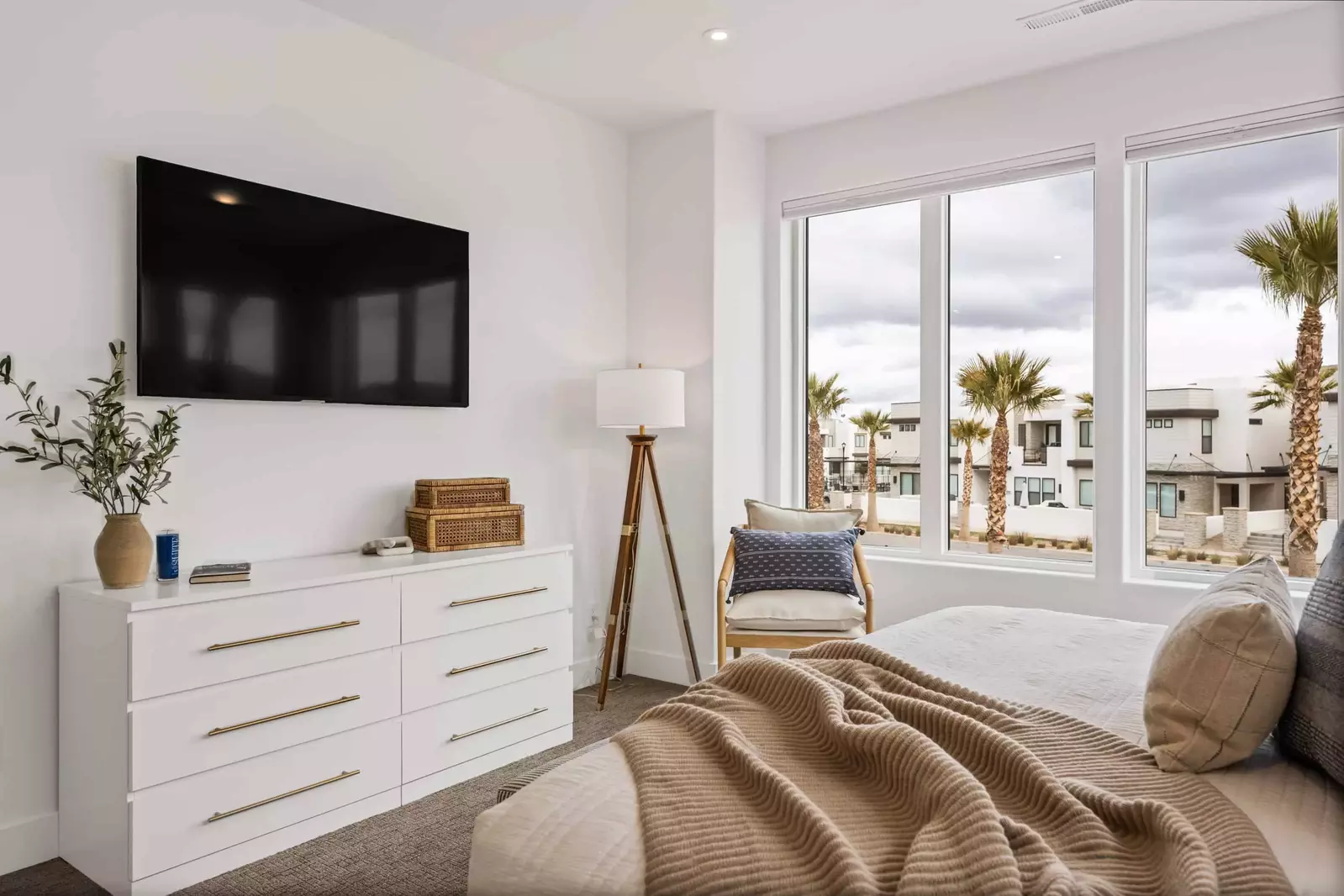 King Bedroom