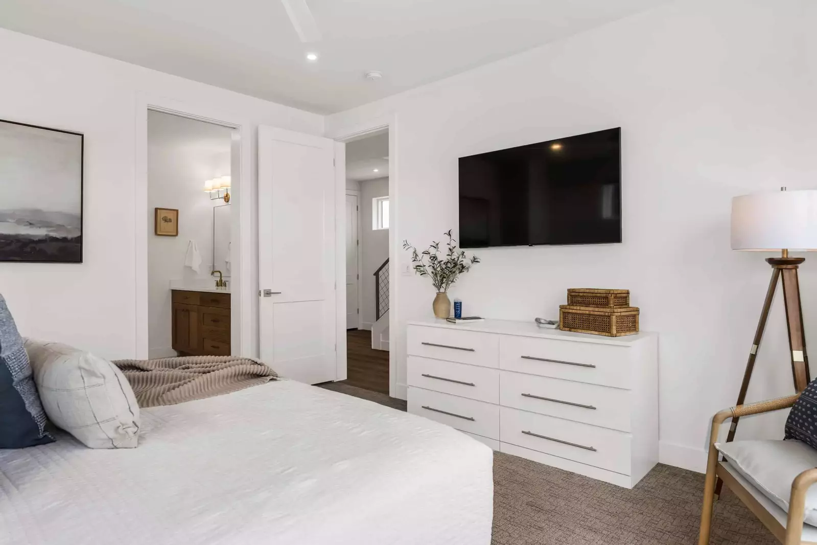 King Bedroom