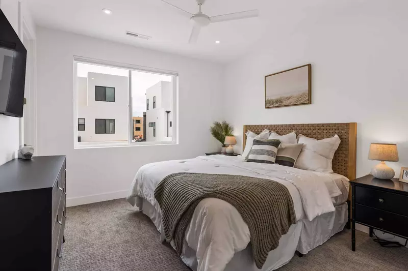 King Bedroom