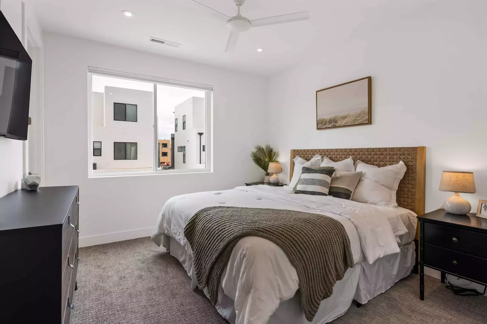 King Bedroom