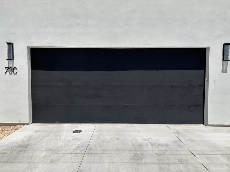 Beach Haven Garage