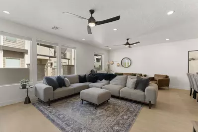 Main Floor Living Room