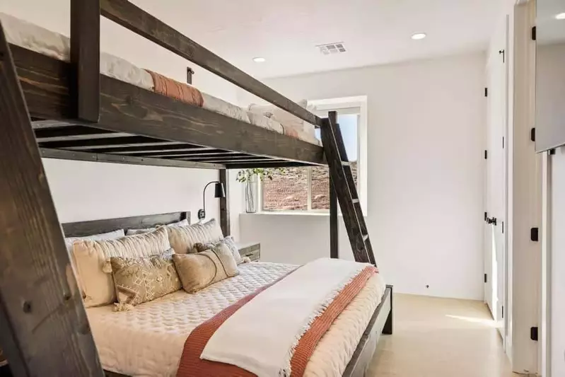 Full/King Bunk