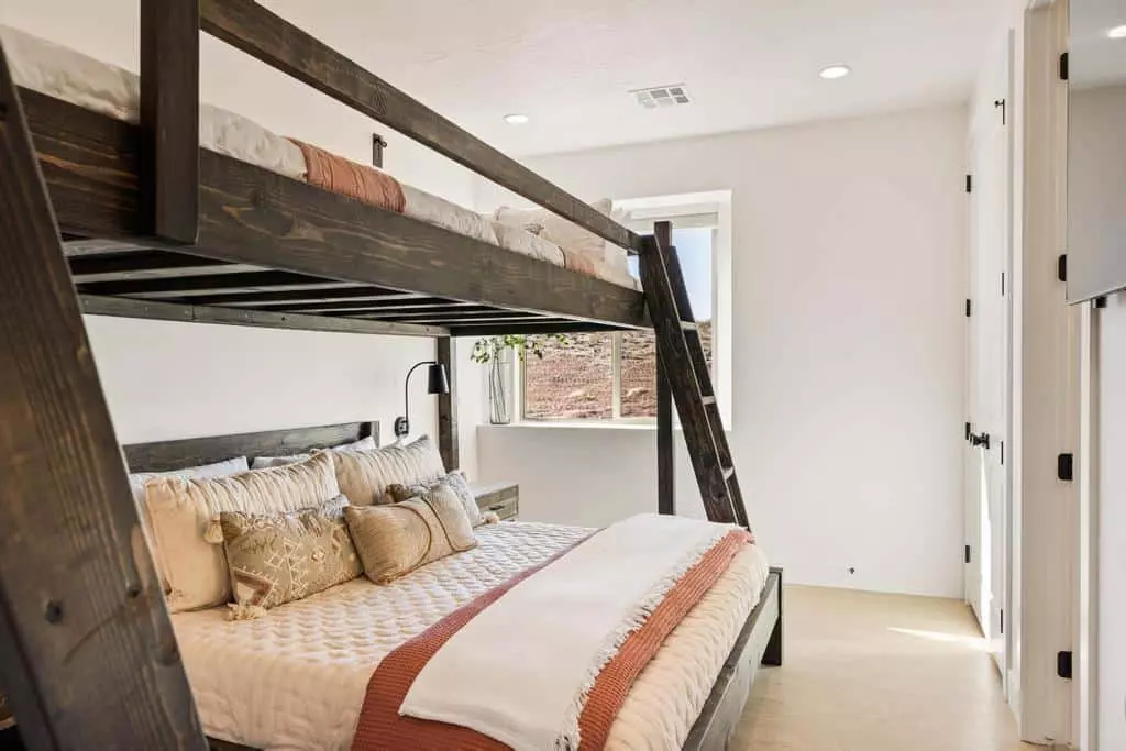Full/King Bunk