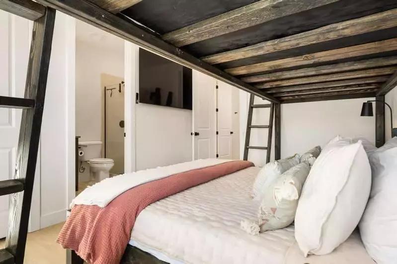 Full/King Bunk