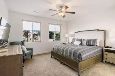 King Bedroom