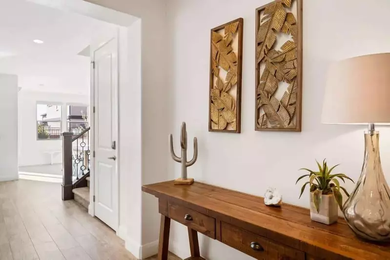 Entryway