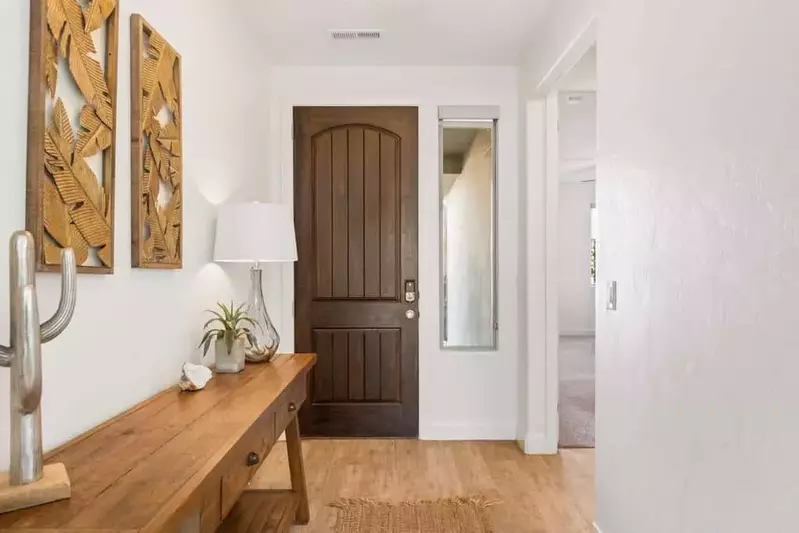 Entryway