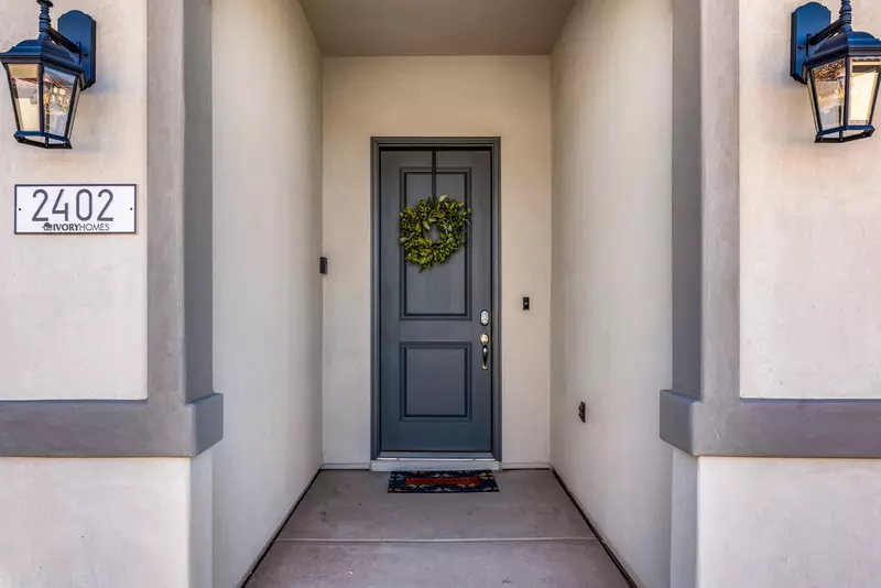 Entryway