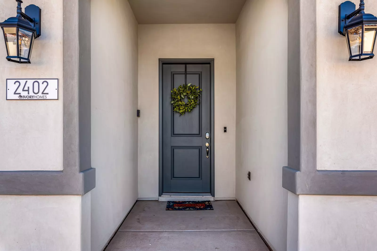 Entryway