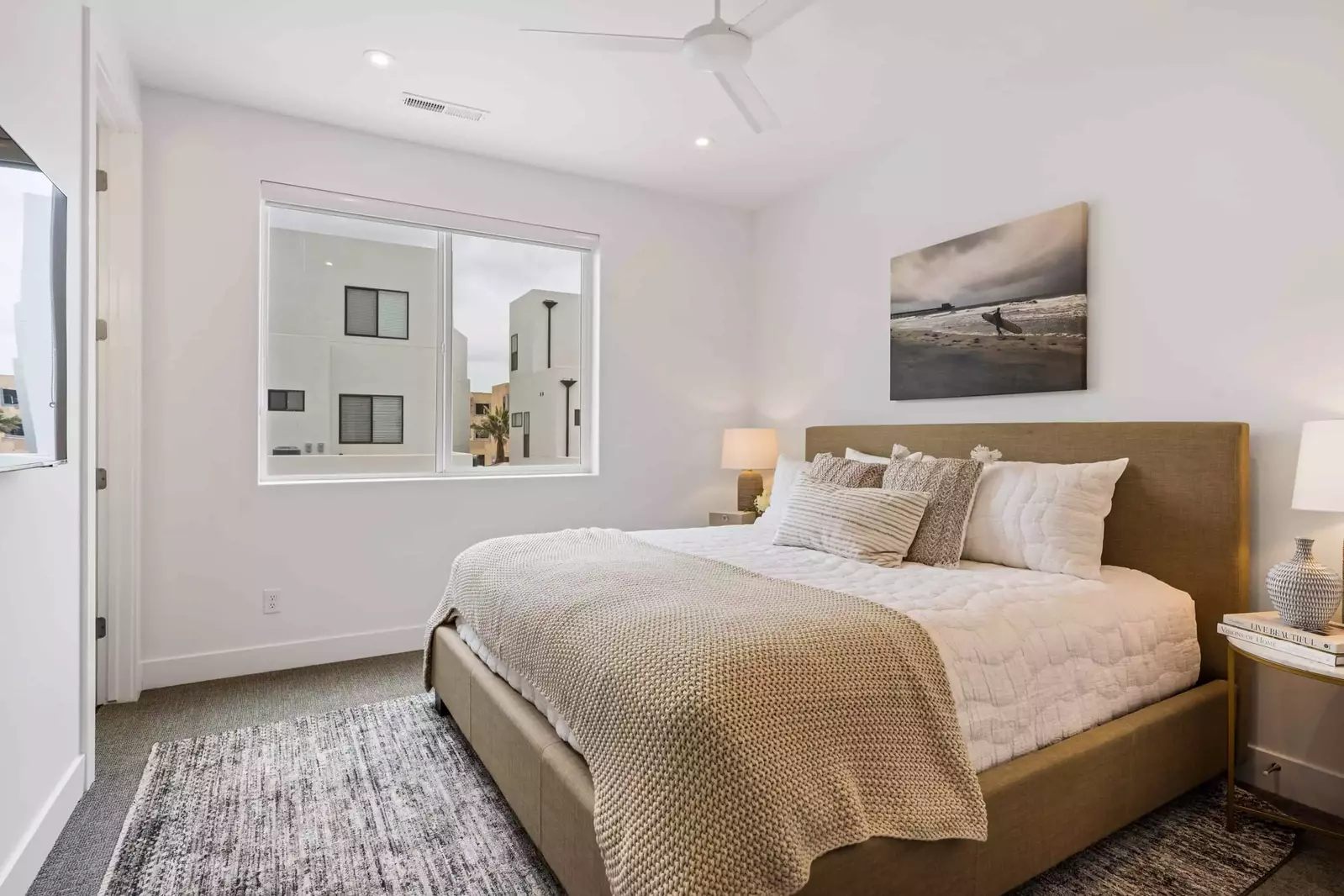 King Bedroom