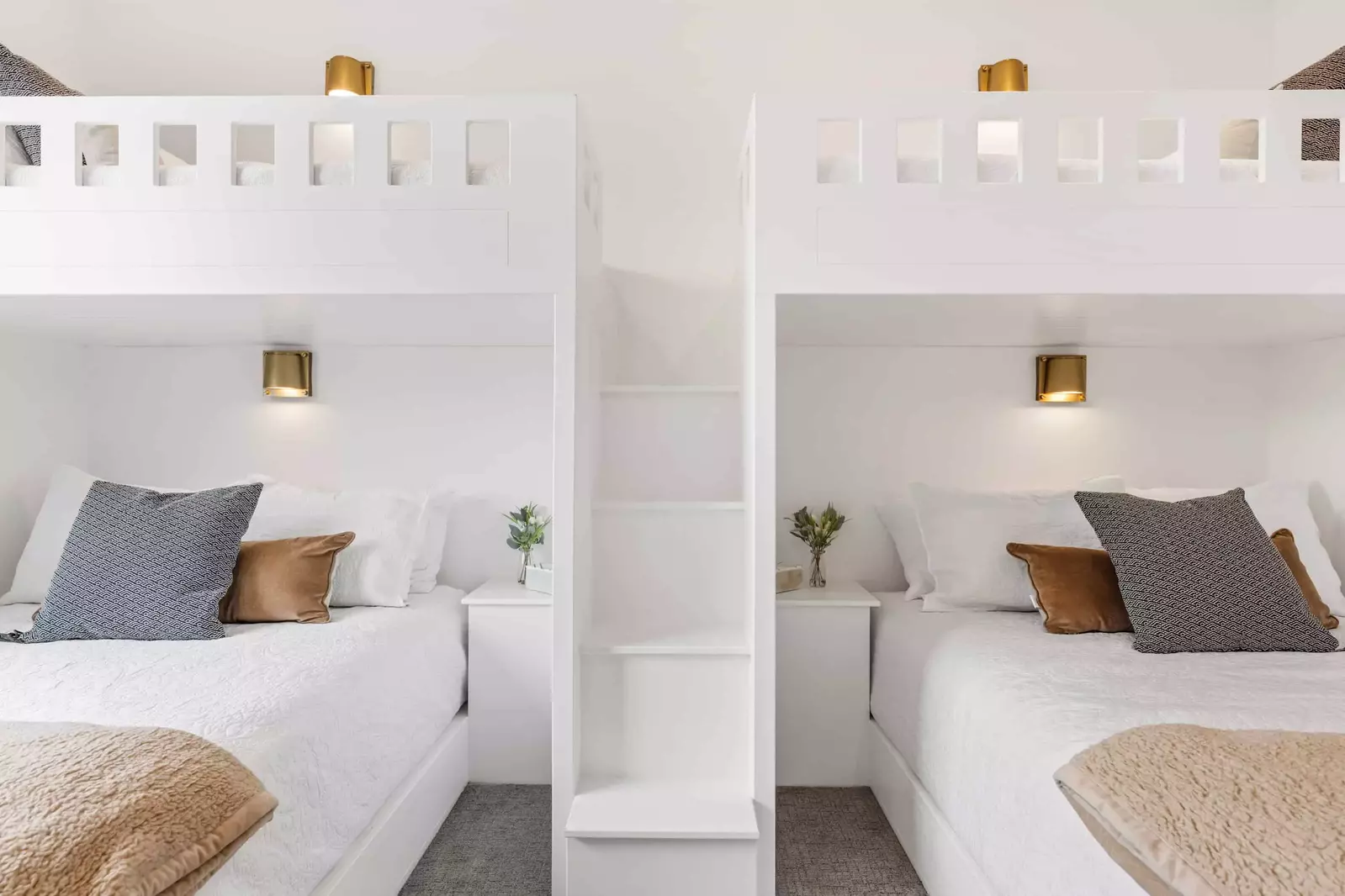 2T/Q Bunk Room