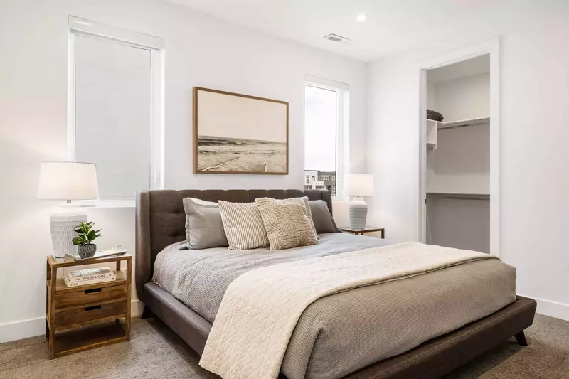 King Bedroom