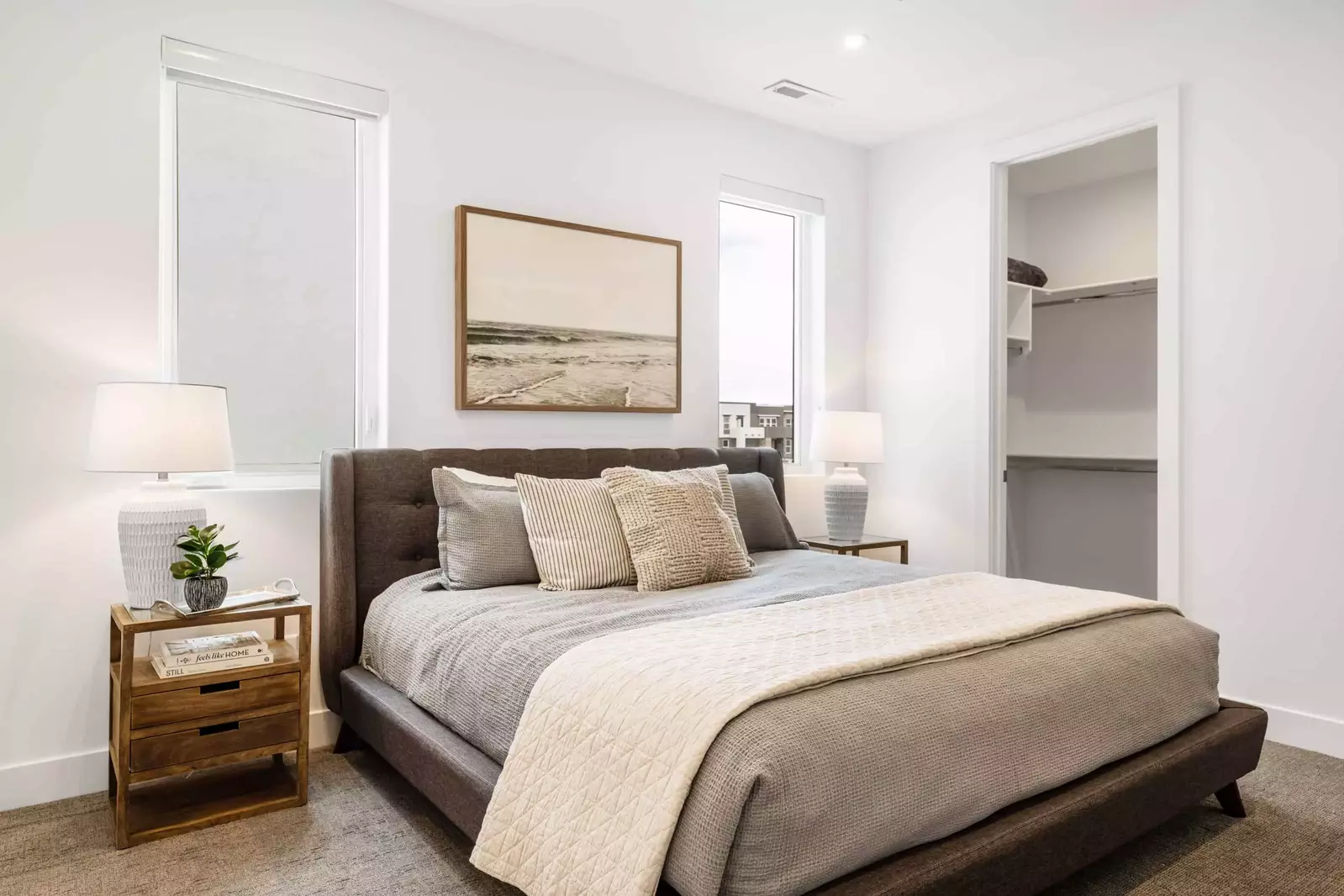 King Bedroom