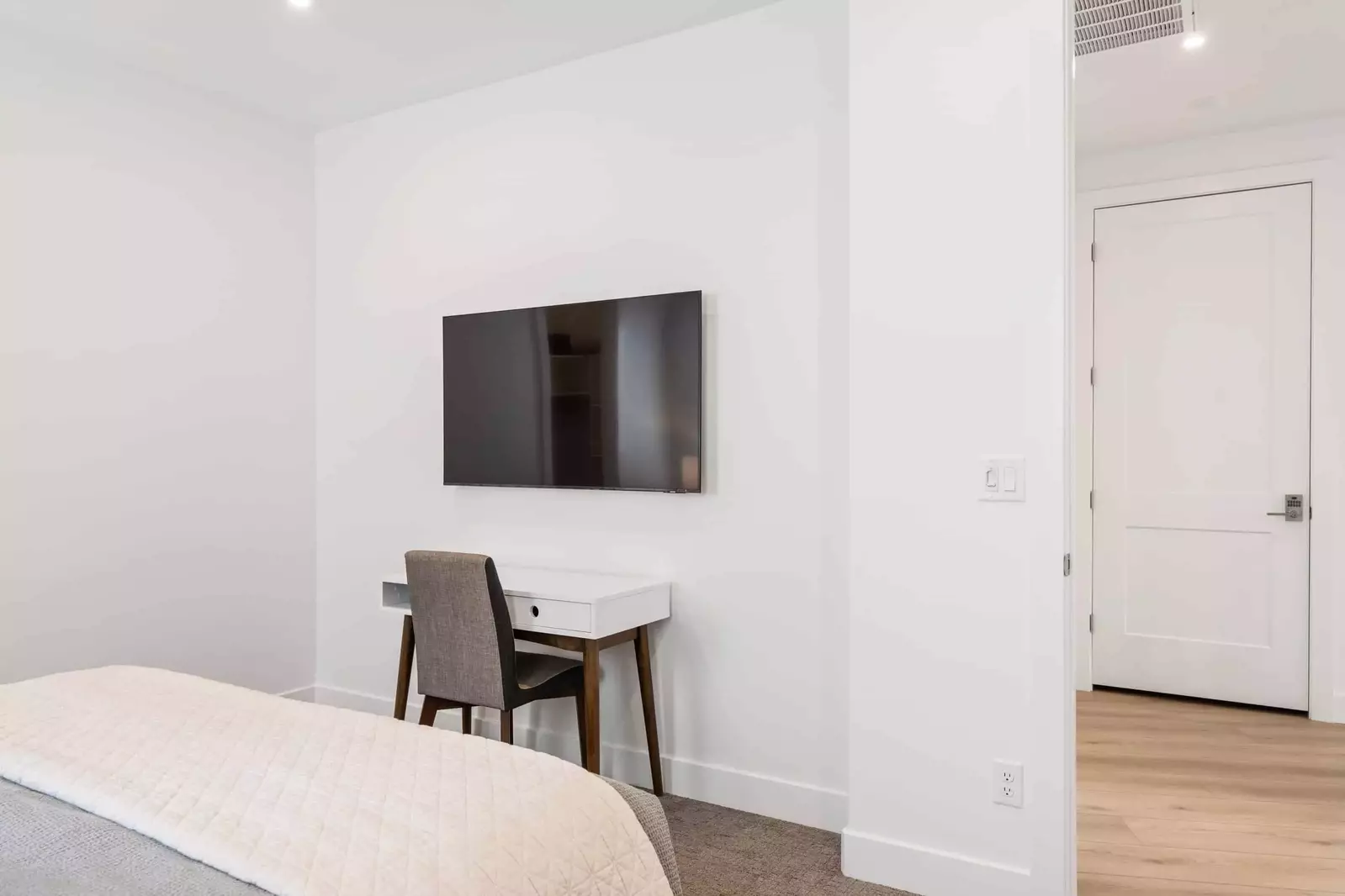 King Bedroom