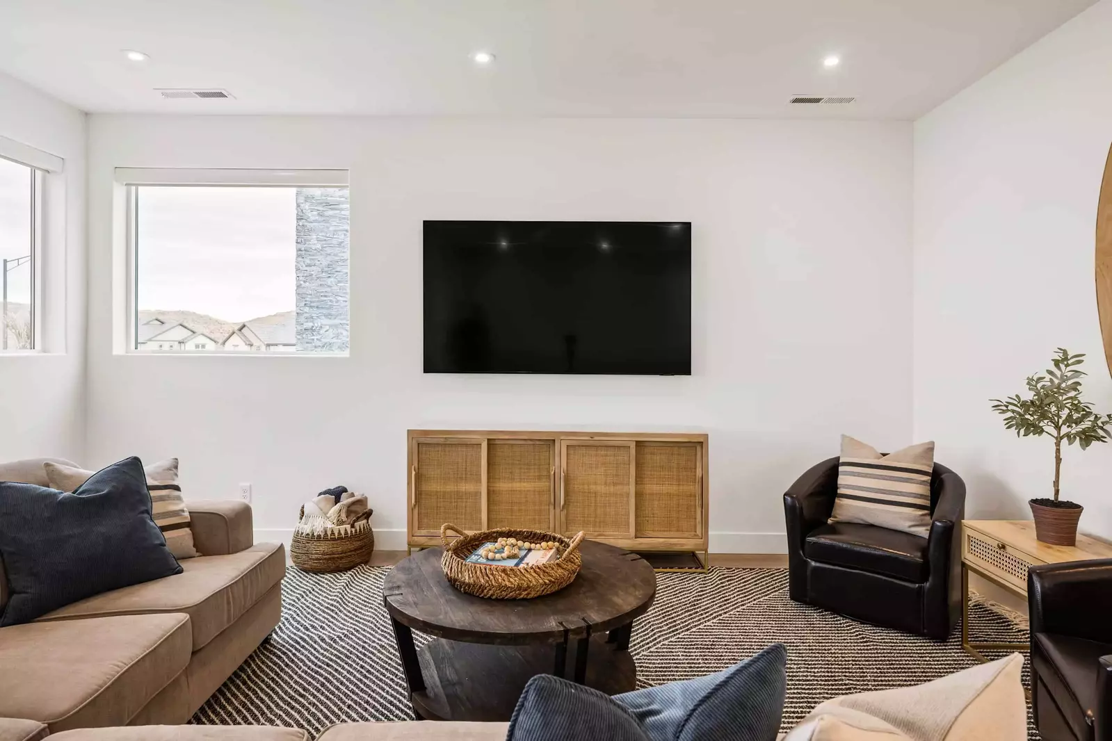 3rd Floor Game Room