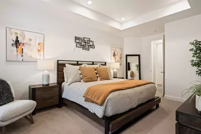 King Bedroom