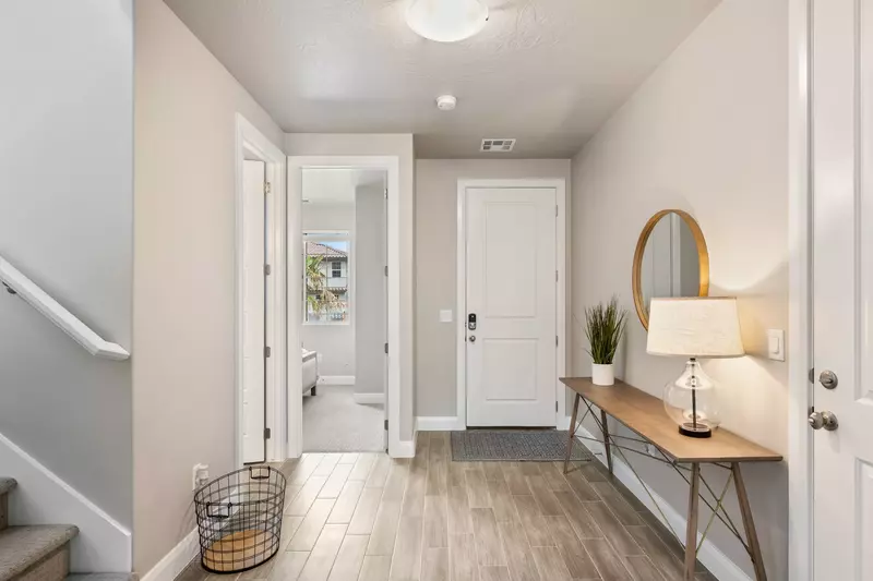 Entryway