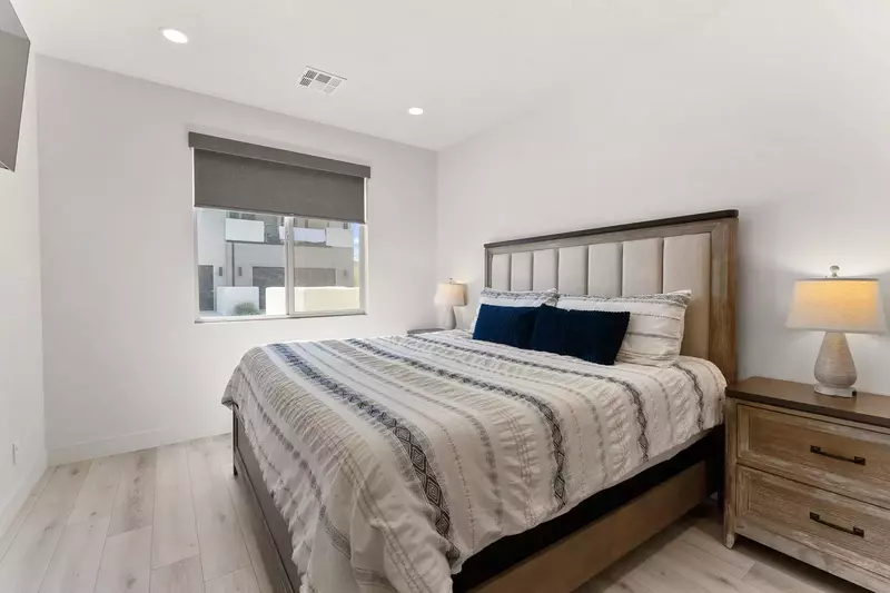 King Bedroom