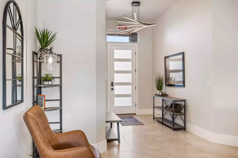Entryway