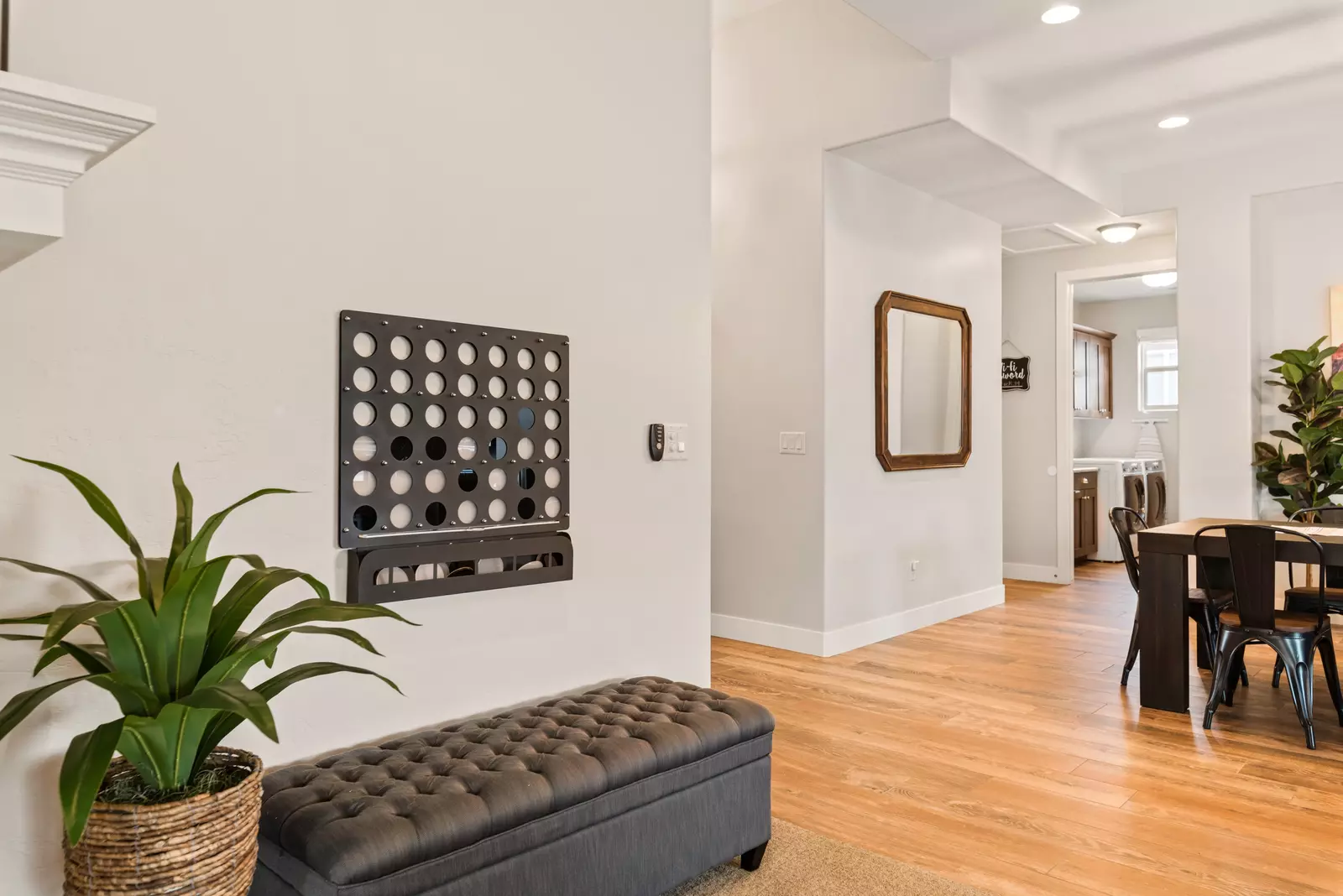 Entryway