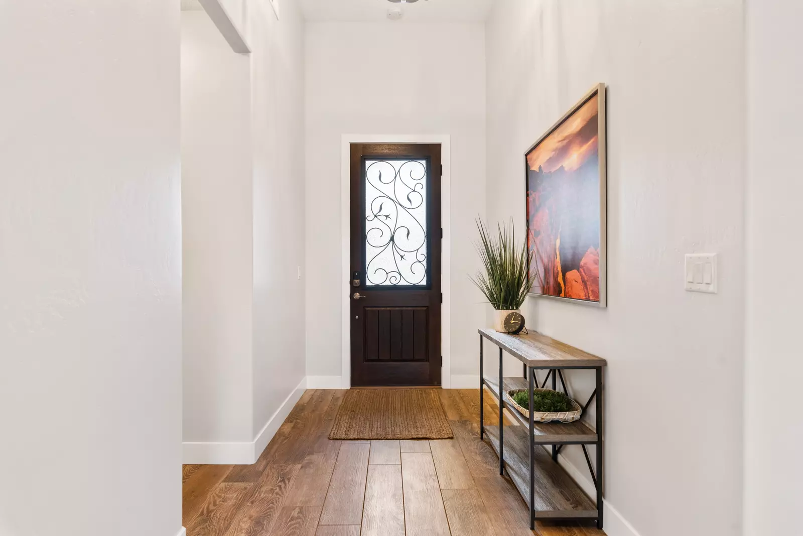 Entryway