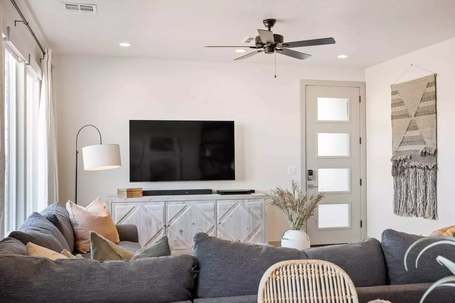 Front Room