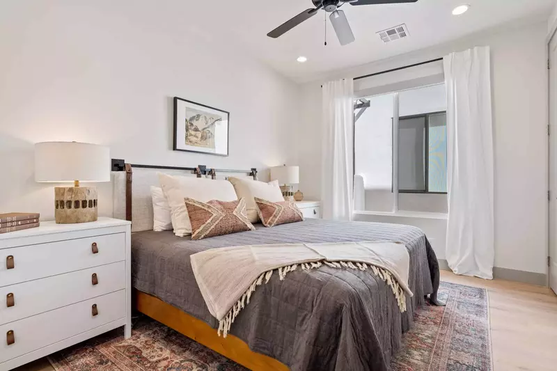 King Bedroom