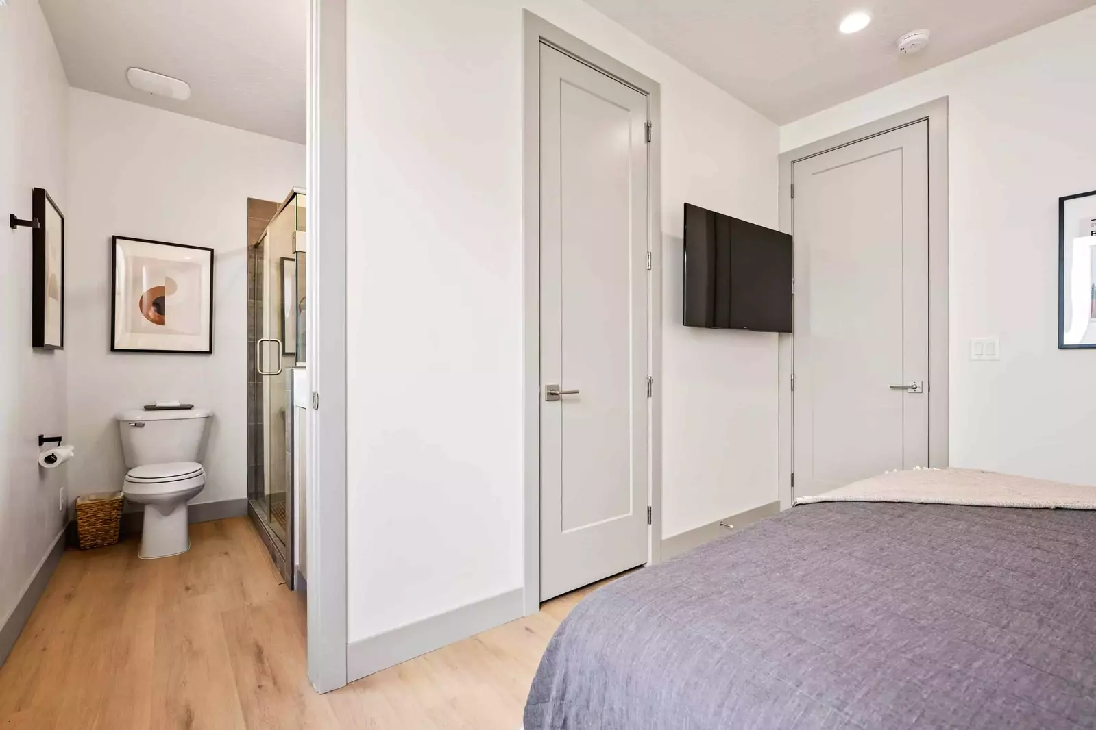 King Bedroom