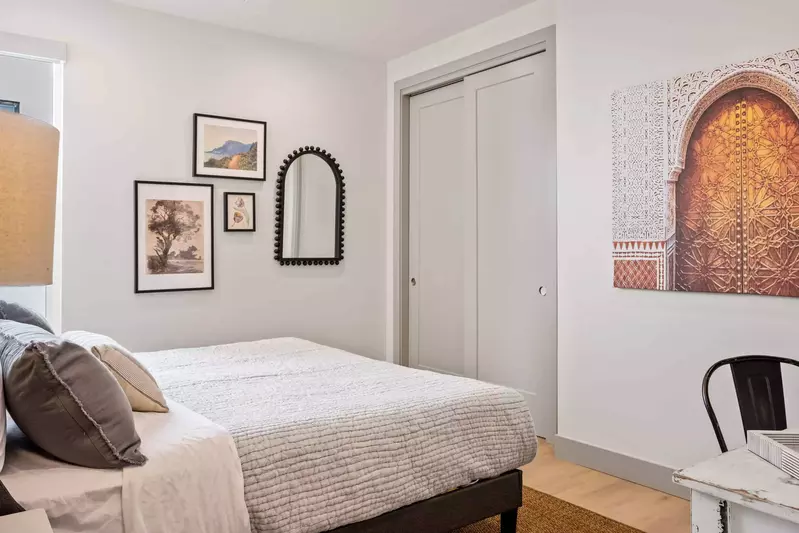 King Bedroom