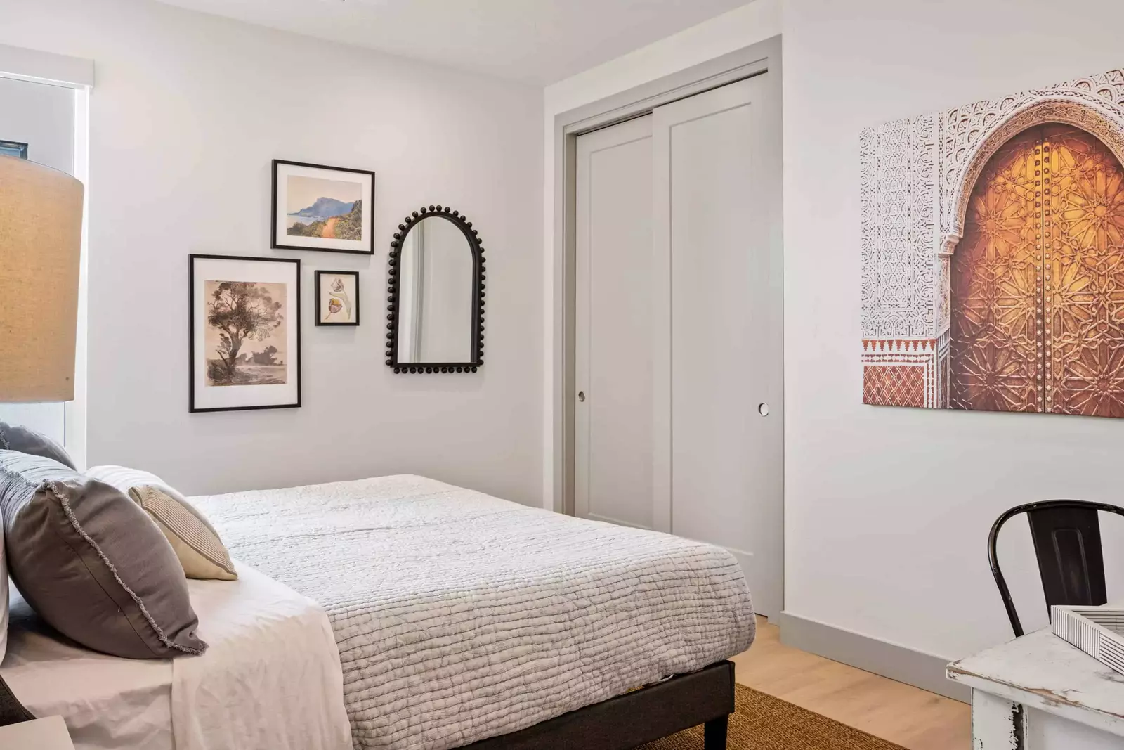 King Bedroom