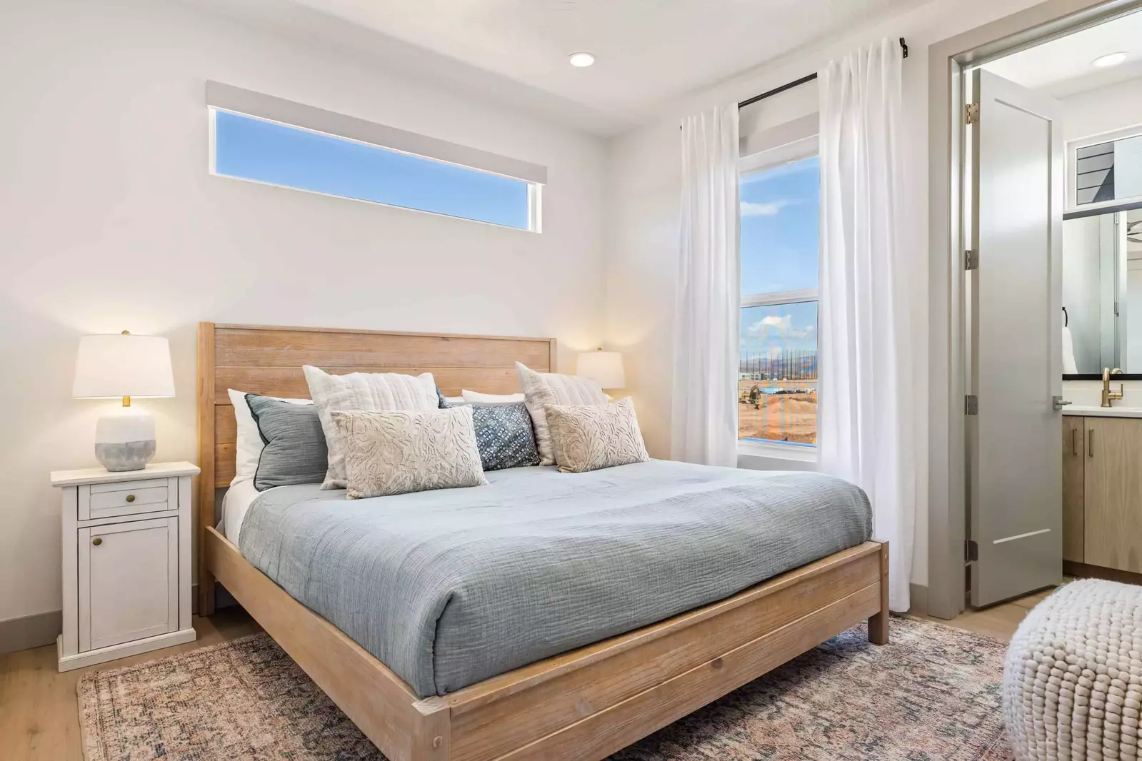 King Bedroom