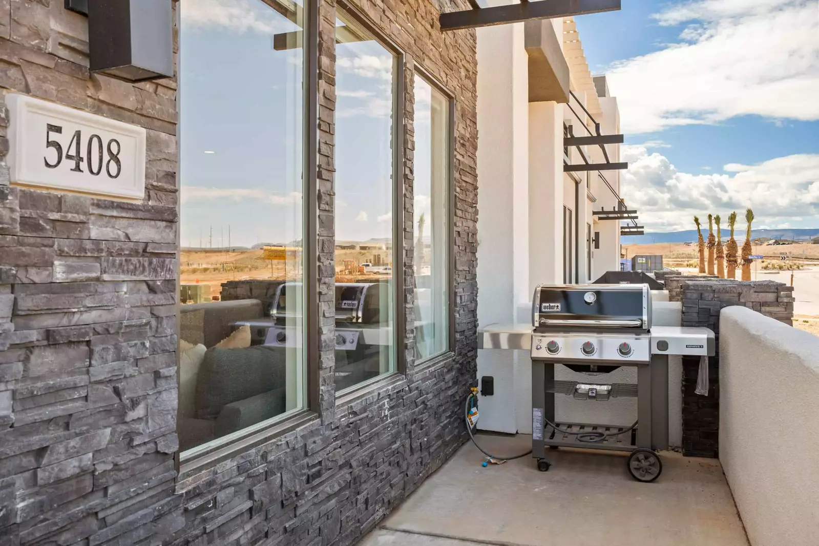 BBQ Grill