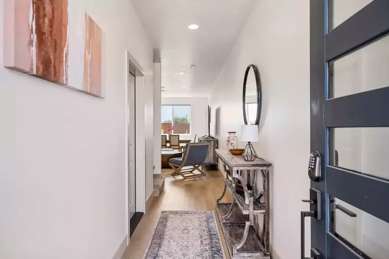 Entryway