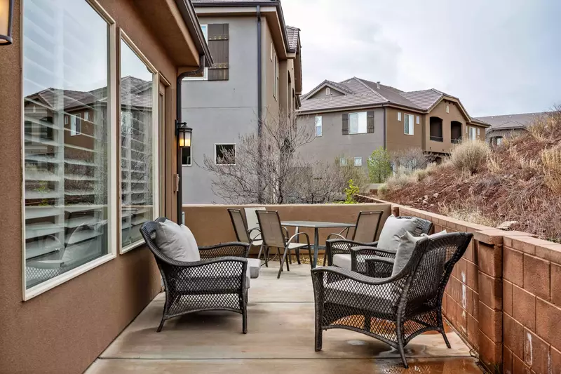Back Porch