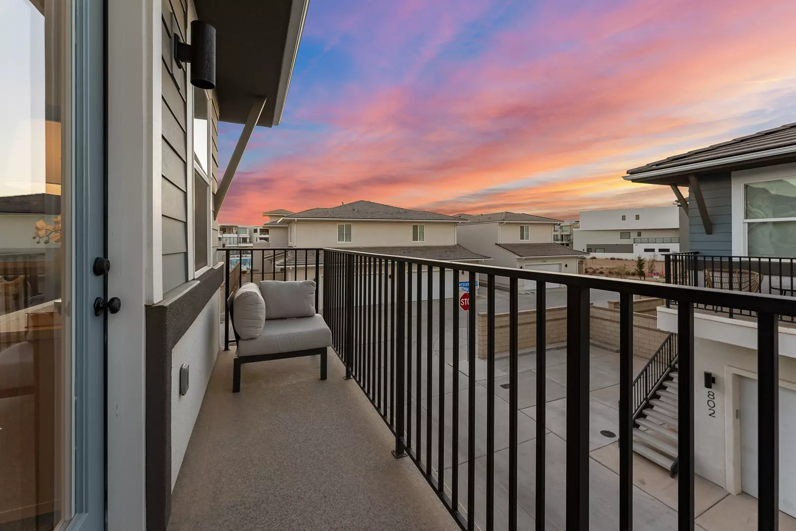 Casita View