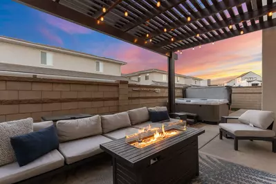 Fire Pit