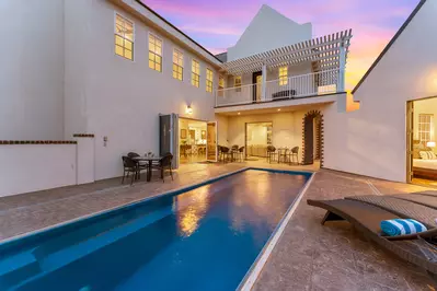 Private Pool