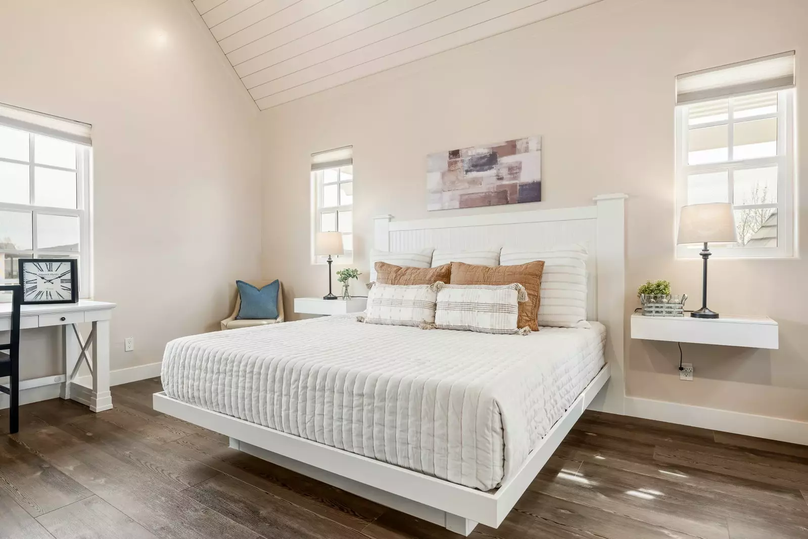 King Bedroom