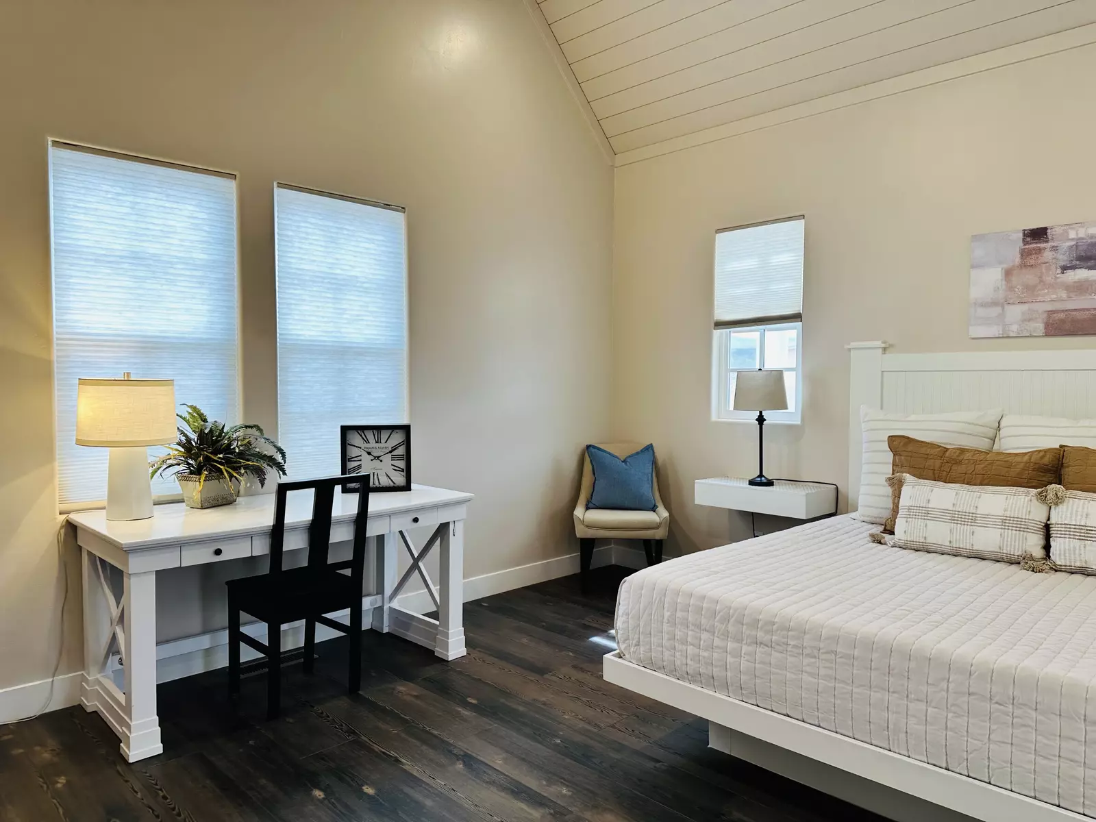 King Bedroom