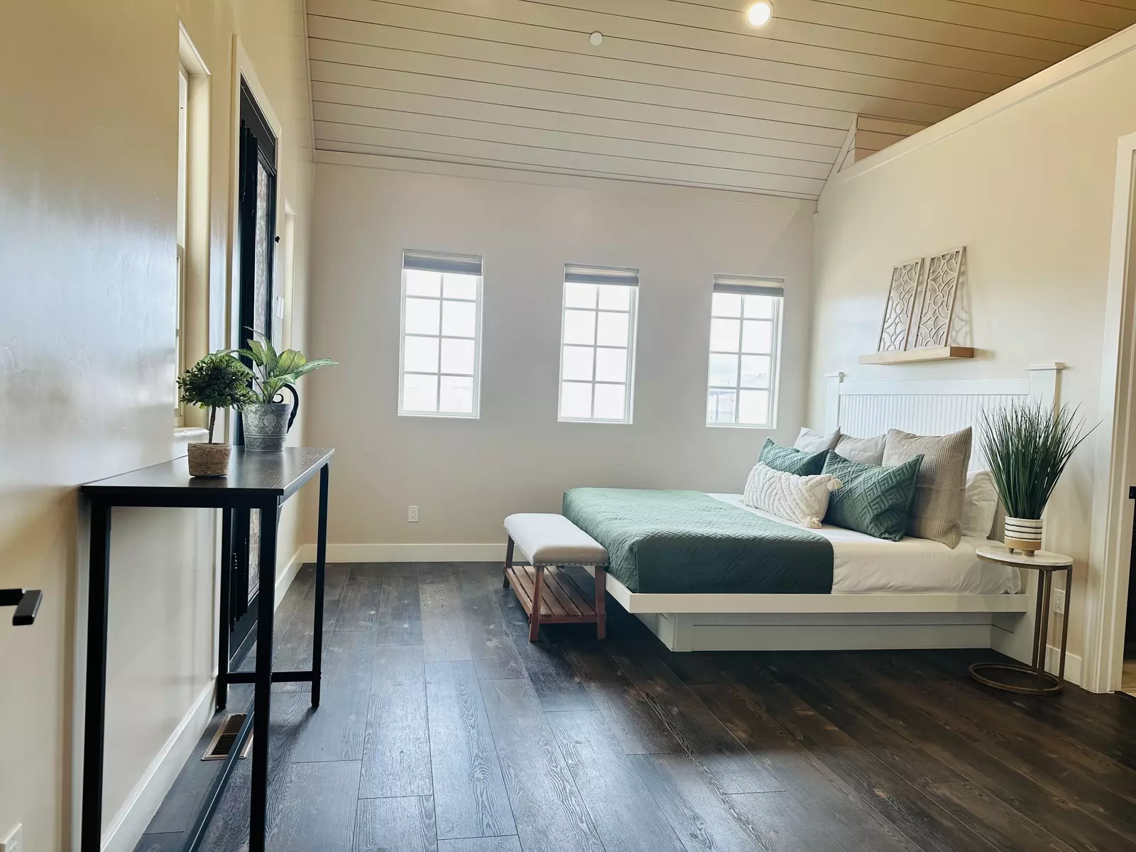King Bedroom