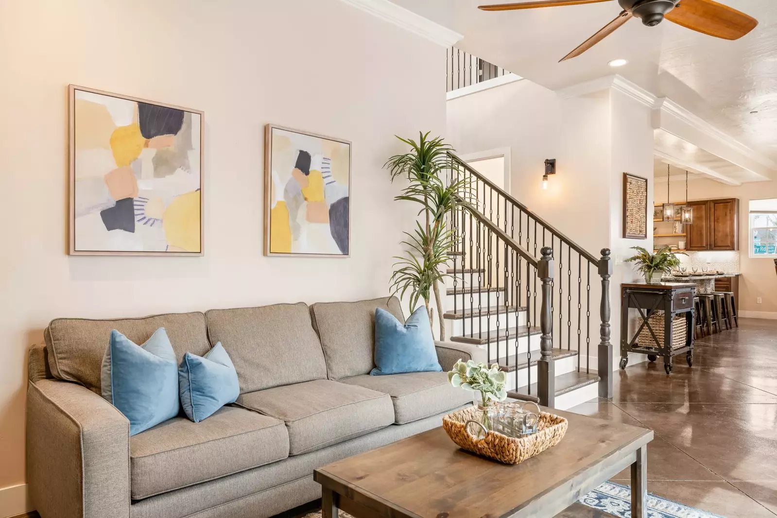Sitting Room