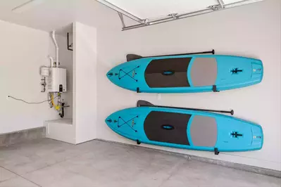 Paddleboards