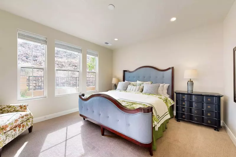 King Bedroom