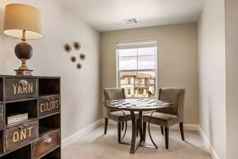 Game Table