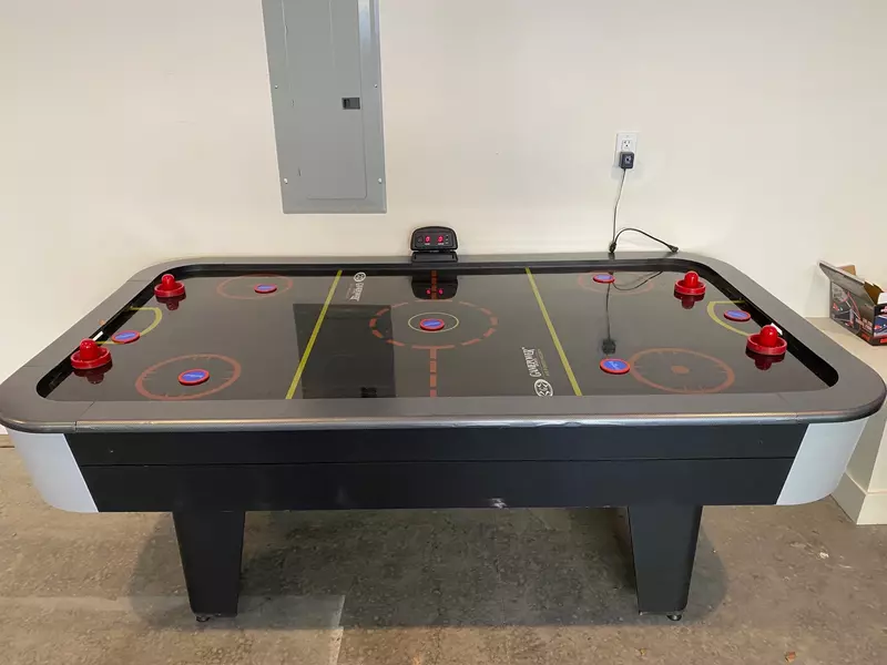 Garage Games