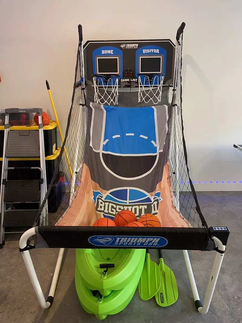 Garage Games