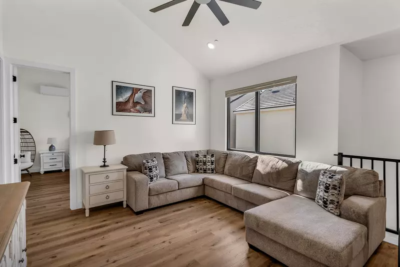 Main House Loft