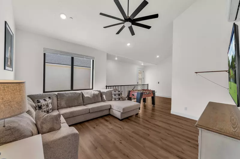 Main House Loft